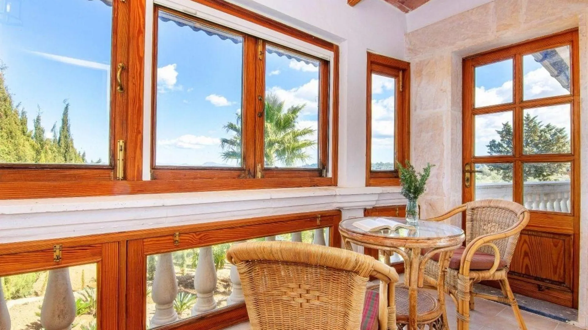 Villa Barbara In Petra Petra  Petra (Mallorca)